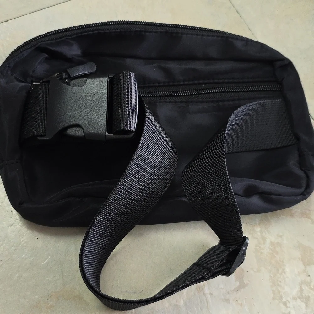 Detroit Red Wings Belt Bag Fanny Pack